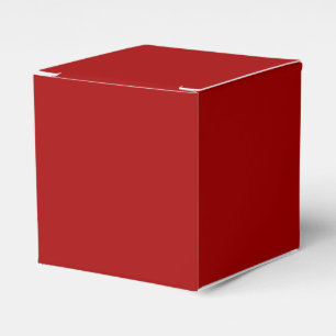 Ballotins Noir Pomme Rouge classique