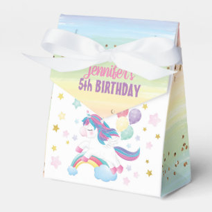 Ballotins Nom personnalisé de la fête d'anniversaire de l'