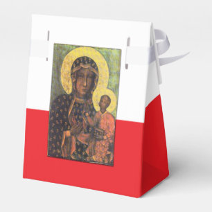 Ballotins Notre Madame de Czestochowa