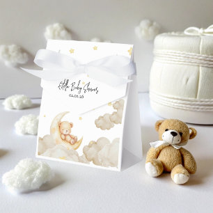 Ballotins Nounours Ourson Ours en peluche Fête de Naissance