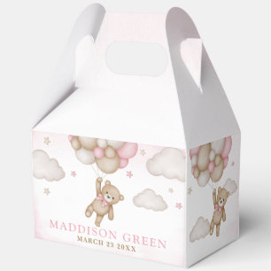 Ballotins Nous pouvons éteindre le Ballotin Baby shower d'at