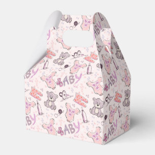 Ballotins Nouveaux Nounours pour bébés
