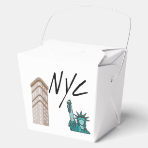 BALLOTINS NYC NEW YORK