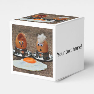 Ballotins OEufs amusants