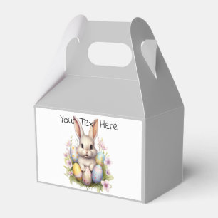 Ballotins Oeufs de Pâques et lapin de Pâques