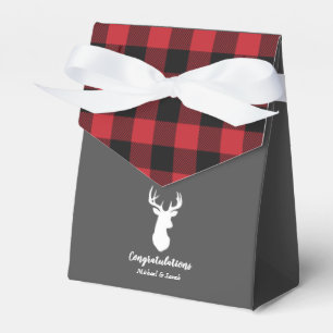 Ballotins Oh Deer Baby shower