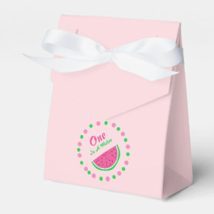 Ballotins One In A Melon 1er Anniversaire