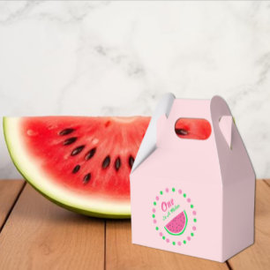 Ballotins One In A Melon 1er Anniversaire