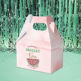 Ballotins One In A Melon 1er Anniversaire