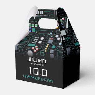 Ballotins Ordinateur Circuit Board Enfants Robotique Anniver