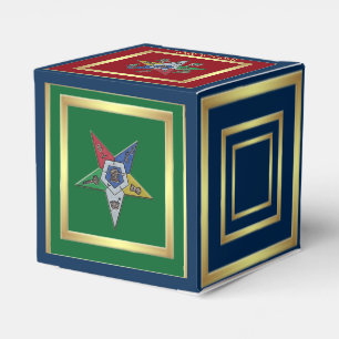 Ballotins Ordre De L'Étoile Orientale