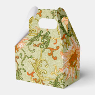 Ballotins Ornement chinois vintage Jones Flowers