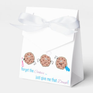 Ballotins Oubliez les cookies