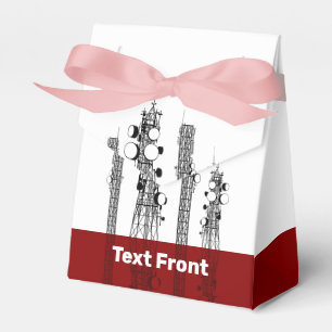 Ballotins Outils de communication