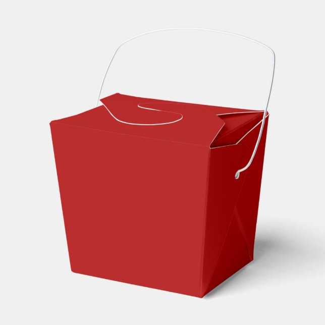 Ballotins Oxyde rouge solide (Verso)