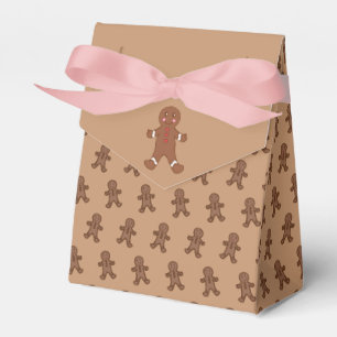 Ballotins Pain d'épice Cookies Boîte cadeau