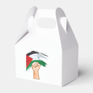 Ballotins Palestine