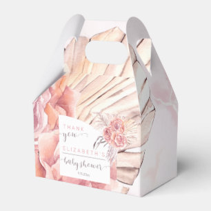 Ballotins Pampas Grass   Baby shower Roses roses roses
