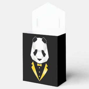 Ballotins Panda de luxe