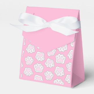 Ballotins Panda pattes pour un cadeau