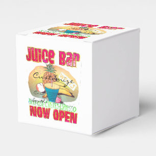 Ballotins Panneau Barre de jus Thunder_Cove