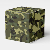 Papier papier tissu de l'Euro Spring Camouflage