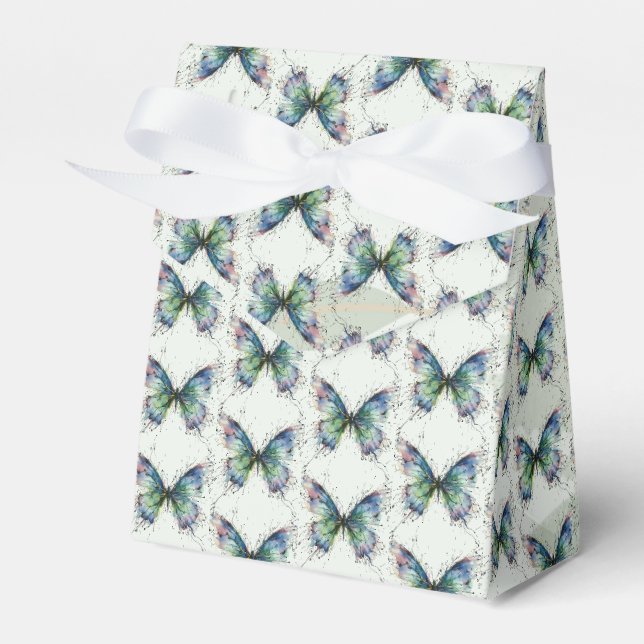 Ballotins Papillon (Verso)