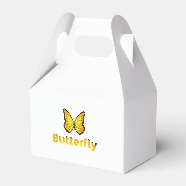 Ballotins Papillon (Verso)