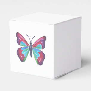 Ballotins Papillon
