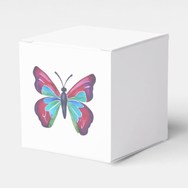 Ballotins Papillon (Verso)