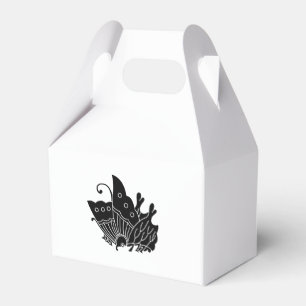 Ballotins Papillon d'Oda