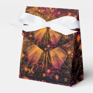 Ballotins Papillon victorien