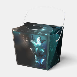 Ballotins Papillons de nuit