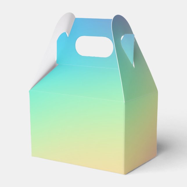 Ballotins Pâque doux et Prismatique (Verso)