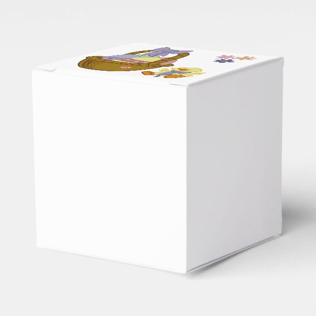 Ballotins Pâques (Verso)