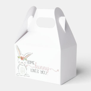 Ballotins Pâques, Bunny de Pâques, emballages de Pâques