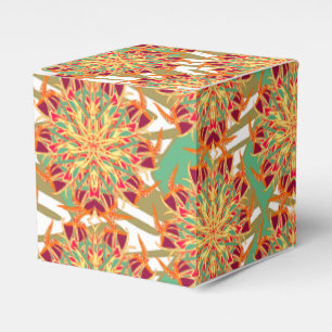 Ballotins Paradis tropical 2