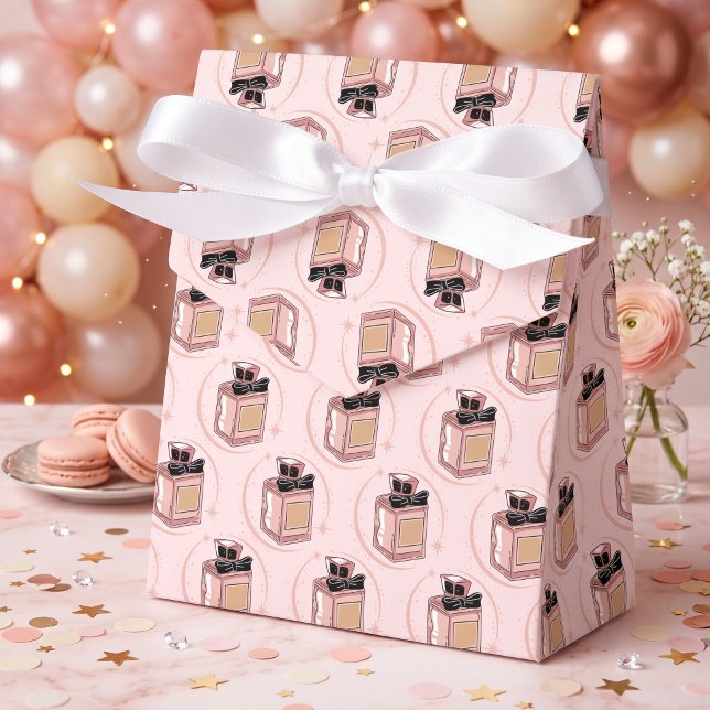 Ballotins Parfum (Créateur téléchargé)