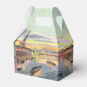 Ballotins Paris Pastel Ballotin