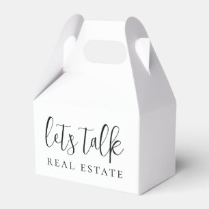 Ballotins Parlons Immobilier Maison ouverte Immo
