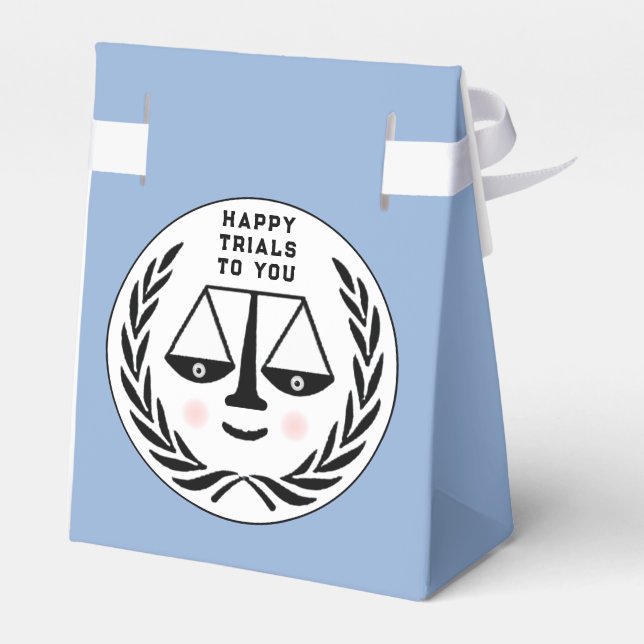 Ballotins Parti avocat (Arrière)