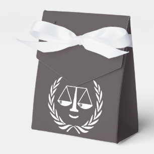 Ballotins Parti de l'école de droit de l'avocat