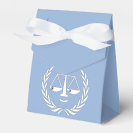 Ballotins Parti de l'école de droit de l'avocat