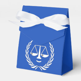 Ballotins Parti de l'école de droit de l'avocat