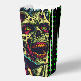 Ballotins Parti d'Halloween Zombie éffrayant