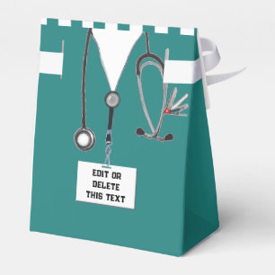 Ballotins Parti Médicale