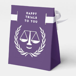 Ballotins Parti unique des avocats