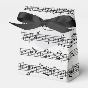 Ballotins Partition pour piano récital