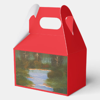 Ballotins Party River Box