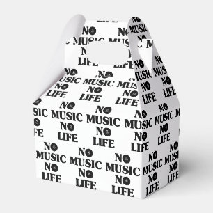 BALLOTINS PAS DE MUSIQUE PAS DE VIE